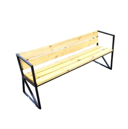 Скамейка С41 Саниджи