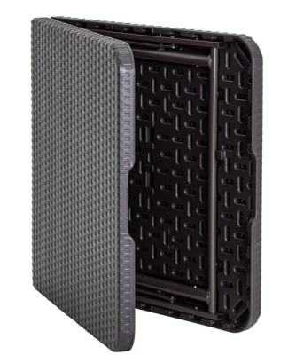 Стол складной Stool Group TZ122 122x61x74