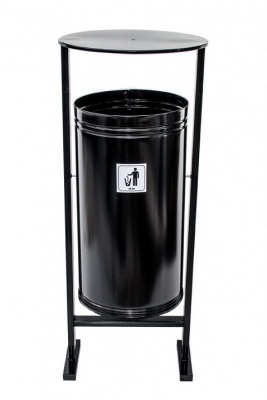 Урна уличная УК320К 