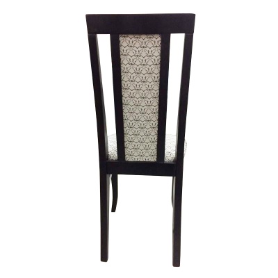 Стул Б-2230.1 Венге Жаккард Лоди 29/2 