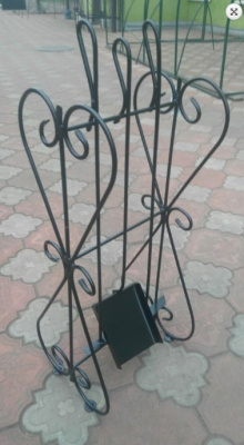 Набор для каминов №3