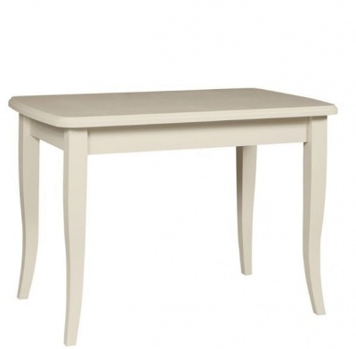 Стол Виртус Cream White 