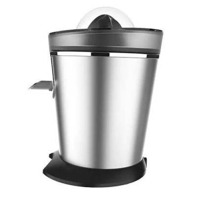 Соковыжималка BQ J1732 черный серебристый
