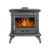 Печь-камин Везувий AST-13К Антрацит Печь-камин Везувий AST-13К Антрацит