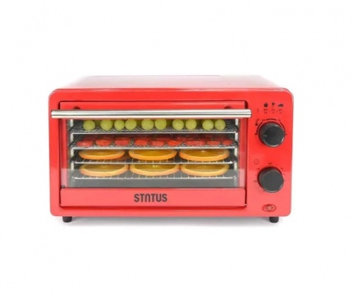 Сушилка для овощей и фруктов Status Fruit / Veget Dehydrator 30л