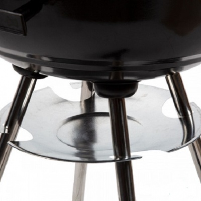 Гриль-барбекю Green Glade AK18FP