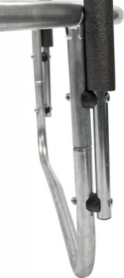Батут с внутренней защитной сеткой Bradex SF 0715 366см 12Ft