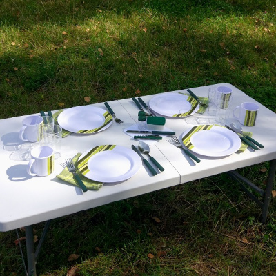 Набор для пикника Green Glade Т3134