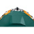 Палатка 2-ух местная Трале 2 V2, зелёная