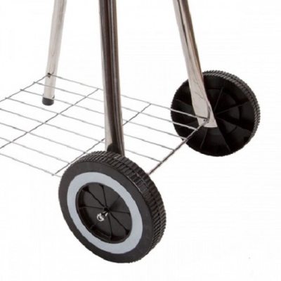 Гриль-барбекю Green Glade AK18FP