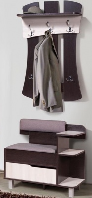 Вешалка НЮАНС-2 