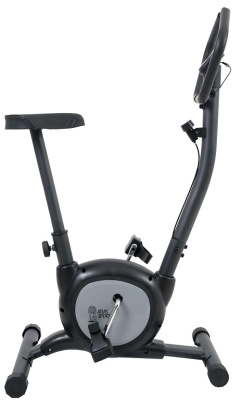 Велотренажер Atlas Sport DARK CARDIO 101