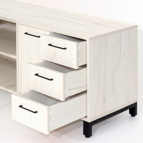 Тумба ОЛЕСУНН правосторонняя 