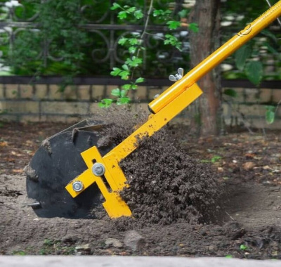 Культиватор садовый Tornadica TOR-32COMB