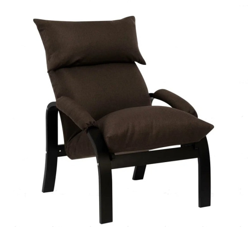 Кресло-трансформер Leset Морган венге Малмо 28 