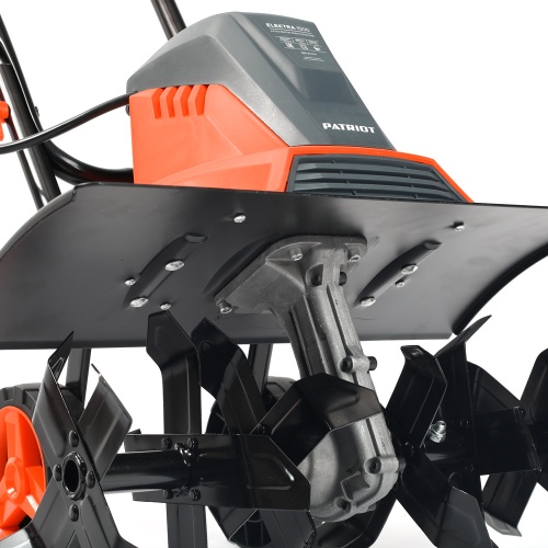 Культиватор электрический Patriot Elektra 1500