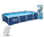 Бассейн каркасный Bestway 56405 Steel Pro 400x211x81 см Бассейн каркасный Bestway 56405 Steel Pro 400x211x81 см