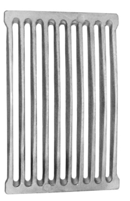 Решетка колосниковая РД-6 (Б) 250х380