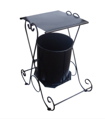 Урна уличная № 13