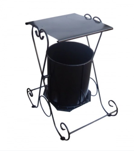 Урна уличная № 13