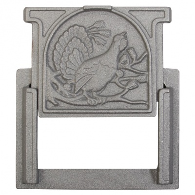 Дверка ДПр-3 (Р) прочистная 182х130