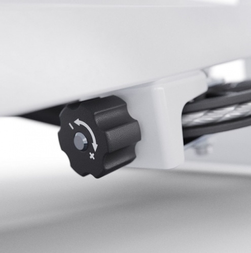 Министеппер со складными поручнями DFC SC-S085GG