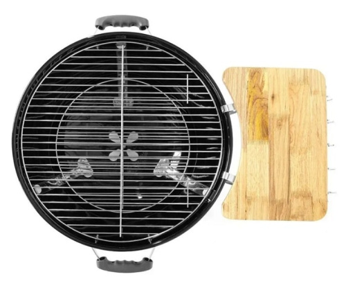 Гриль-барбекю Green Glade K223