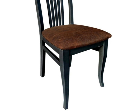 Стул МДК-99 Венге Вивальди 13 