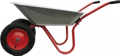 Тачка фермерская WATT FW-2×85