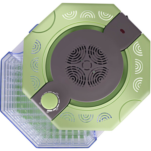 Сушилка для овощей и фруктов Aresa AR-2601 (FD-440)