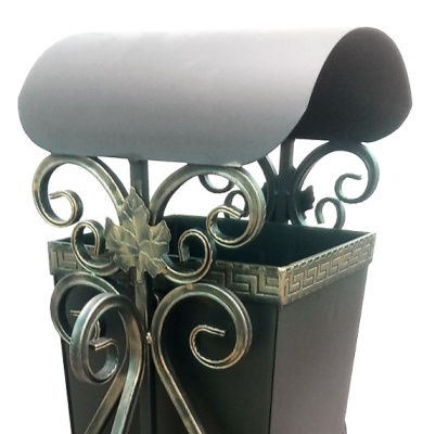 Мусорка МСК-1