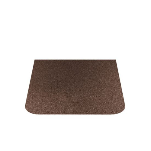 Лист напольный 1200х1000х1,5 R135 медь