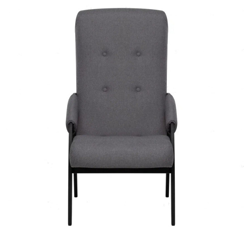 Кресло Leset Бьянка венге Savana Plus Mouse 