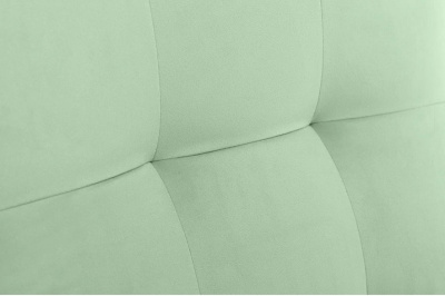 Кресло-маятник Leset Хилл венге Velur V14