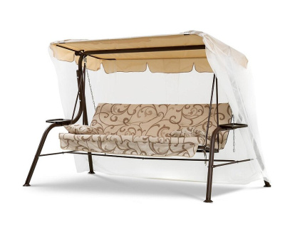 Качели садовые Sundays Garden Варна-4 с1394