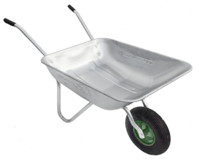 Тачка Eland Fermer 150-1