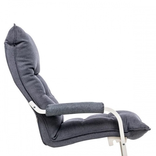 Кресло-трансформер Leset Оливер слоновая кость Малмо 95 