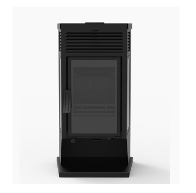 Печь-камин BLACK STOVE Hors-6
