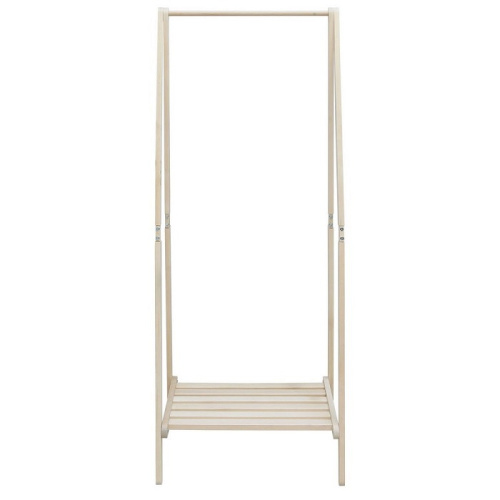 Стойка для одежды высокая 