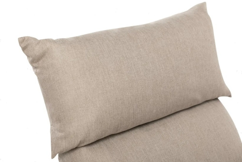 Кресло-трансформер Leset Морган орех текстура Малмо 05 