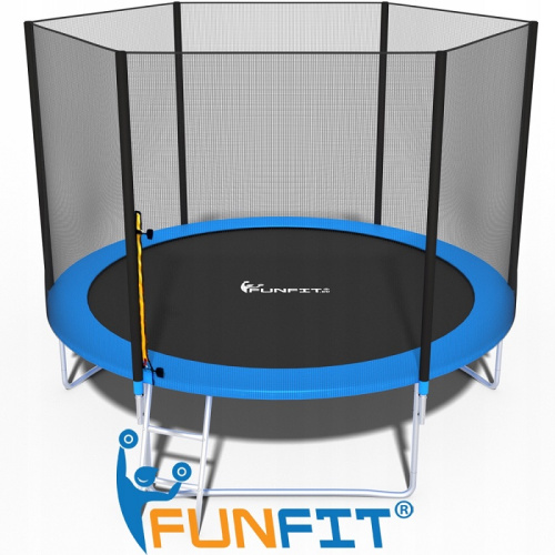 Батут FunFit 312 см 10ft
