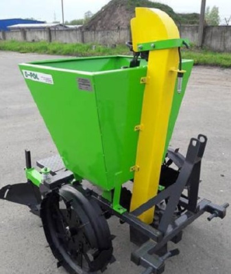 Картофелесажалка D-POL СКН-90/1