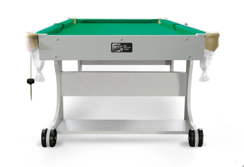 Бильярд BFG Compact Light 6 серый