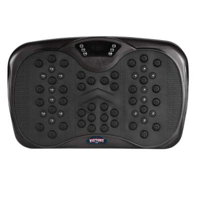 Виброплатформа VictoryFit VF-M810 графит