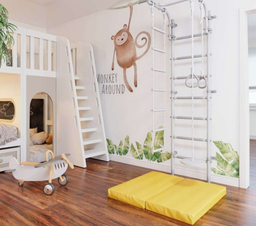 ДСК DSK 4.3 (11.21.7.13.490.03.02-81.2) серый