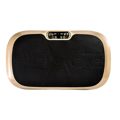 Виброплатформа VictoryFit VF-M503 золото