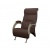 Кресло для отдыха Модель 9-Д Vegas Lite Amber серый ясень 
