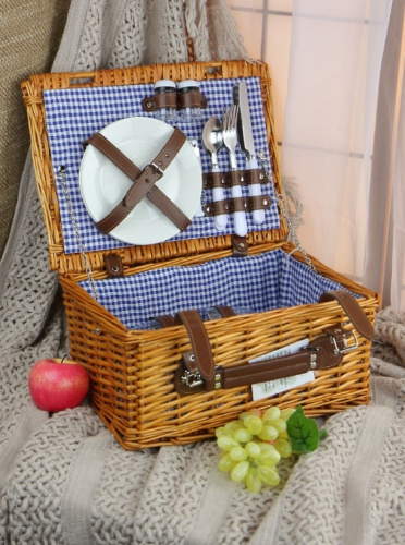 Подарочный набор No Brand ZQ-24401 для пикника