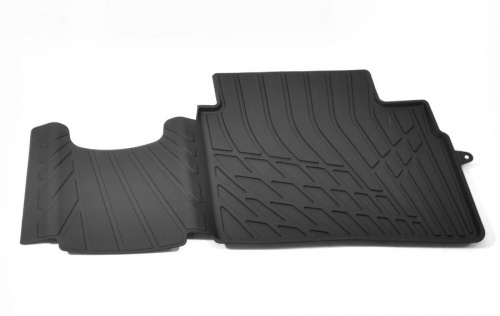 Коврики салона литьевые Hyundai Elantra (2016)