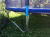 Батут Atlas Sport 140 см - 4.5ft синий